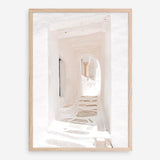 Shop Old White Town Photo Art Print a coastal themed photography wall art print from The Print Emporium wall artwork collection - Buy Australian made fine art poster and framed prints for the home and your interior decor, TPE-1141-AP