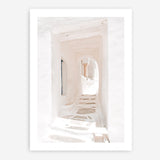 Shop Old White Town Photo Art Print a coastal themed photography wall art print from The Print Emporium wall artwork collection - Buy Australian made fine art poster and framed prints for the home and your interior decor, TPE-1141-AP