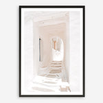 Shop Old White Town Photo Art Print a coastal themed photography wall art print from The Print Emporium wall artwork collection - Buy Australian made fine art poster and framed prints for the home and your interior decor, TPE-1141-AP