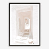 Shop Old White Town Photo Art Print a coastal themed photography wall art print from The Print Emporium wall artwork collection - Buy Australian made fine art poster and framed prints for the home and your interior decor, TPE-1141-AP