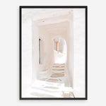 Shop Old White Town Photo Art Print a coastal themed photography wall art print from The Print Emporium wall artwork collection - Buy Australian made fine art poster and framed prints for the home and your interior decor, TPE-1141-AP