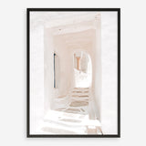 Shop Old White Town Photo Art Print a coastal themed photography wall art print from The Print Emporium wall artwork collection - Buy Australian made fine art poster and framed prints for the home and your interior decor, TPE-1141-AP