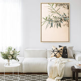 Shop Olive Branch Photo Canvas Print a Moroccan desert boho themed photography framed stretched canvas print from The Print Emporium wall artwork collection - Buy Australian made prints for the home and your interior decor space, TPE-1310-CA-35X46-NF