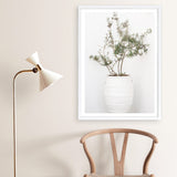 Olive Tree Photo Art Print