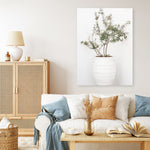 Shop Olive Tree Photo Canvas Print a photography framed stretched canvas print from The Print Emporium wall artwork collection - Buy Australian made prints for the home and your interior decor space, TPE-1364-CA-35X46-NF