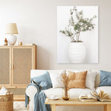 Shop Olive Tree Photo Canvas Print a photography framed stretched canvas print from The Print Emporium wall artwork collection - Buy Australian made prints for the home and your interior decor space, TPE-1364-CA-35X46-NF