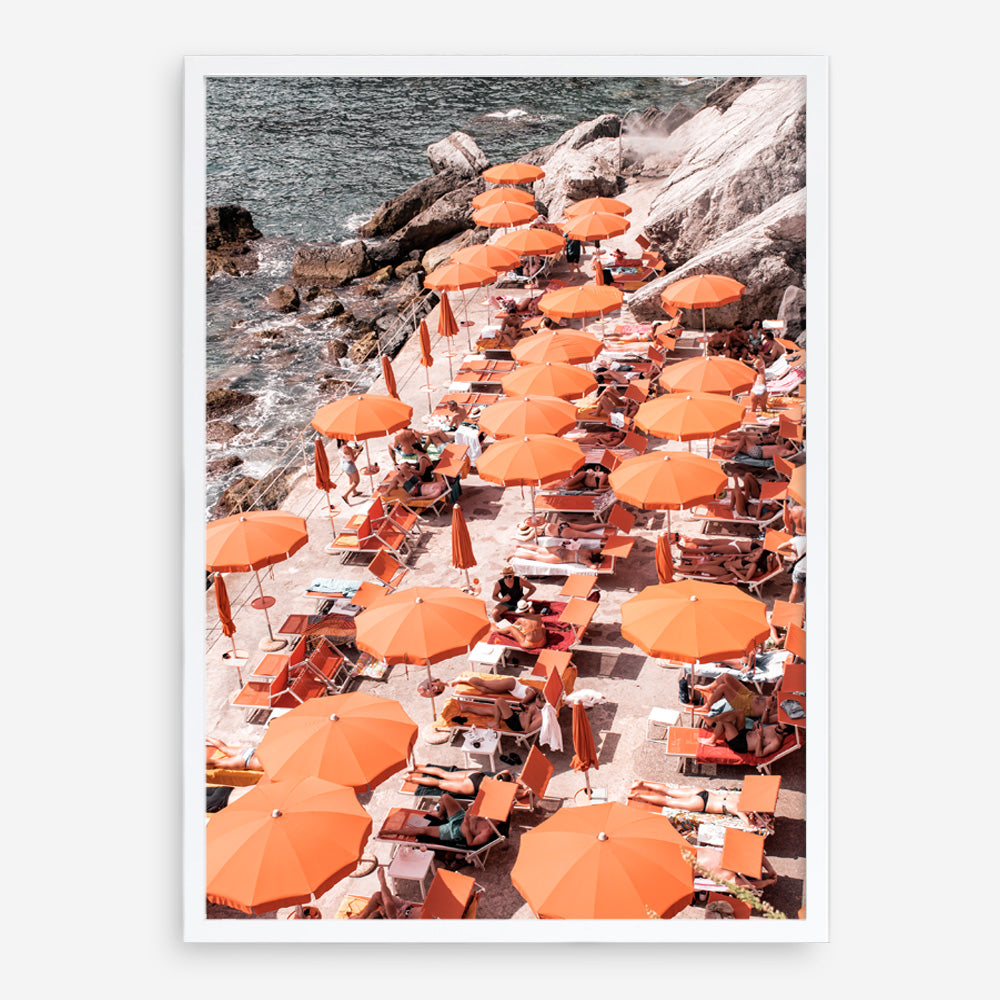 Shop One Fire Club I Photo Art Print a coastal themed photography wall art print from The Print Emporium wall artwork collection - Buy Australian made fine art poster and framed prints for the home and your interior decor, TPE-750-AP