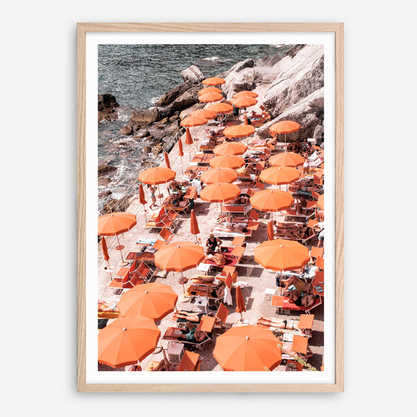 Shop One Fire Club I Photo Art Print a coastal themed photography wall art print from The Print Emporium wall artwork collection - Buy Australian made fine art poster and framed prints for the home and your interior decor, TPE-750-AP