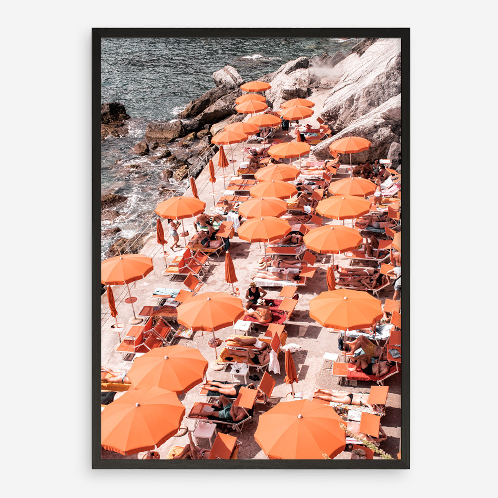 Shop One Fire Club I Photo Art Print a coastal themed photography wall art print from The Print Emporium wall artwork collection - Buy Australian made fine art poster and framed prints for the home and your interior decor, TPE-750-AP