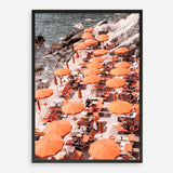 Shop One Fire Club I Photo Art Print a coastal themed photography wall art print from The Print Emporium wall artwork collection - Buy Australian made fine art poster and framed prints for the home and your interior decor, TPE-750-AP