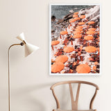 Shop One Fire Club I Photo Art Print a coastal themed photography wall art print from The Print Emporium wall artwork collection - Buy Australian made fine art poster and framed prints for the home and your interior decor, TPE-750-AP