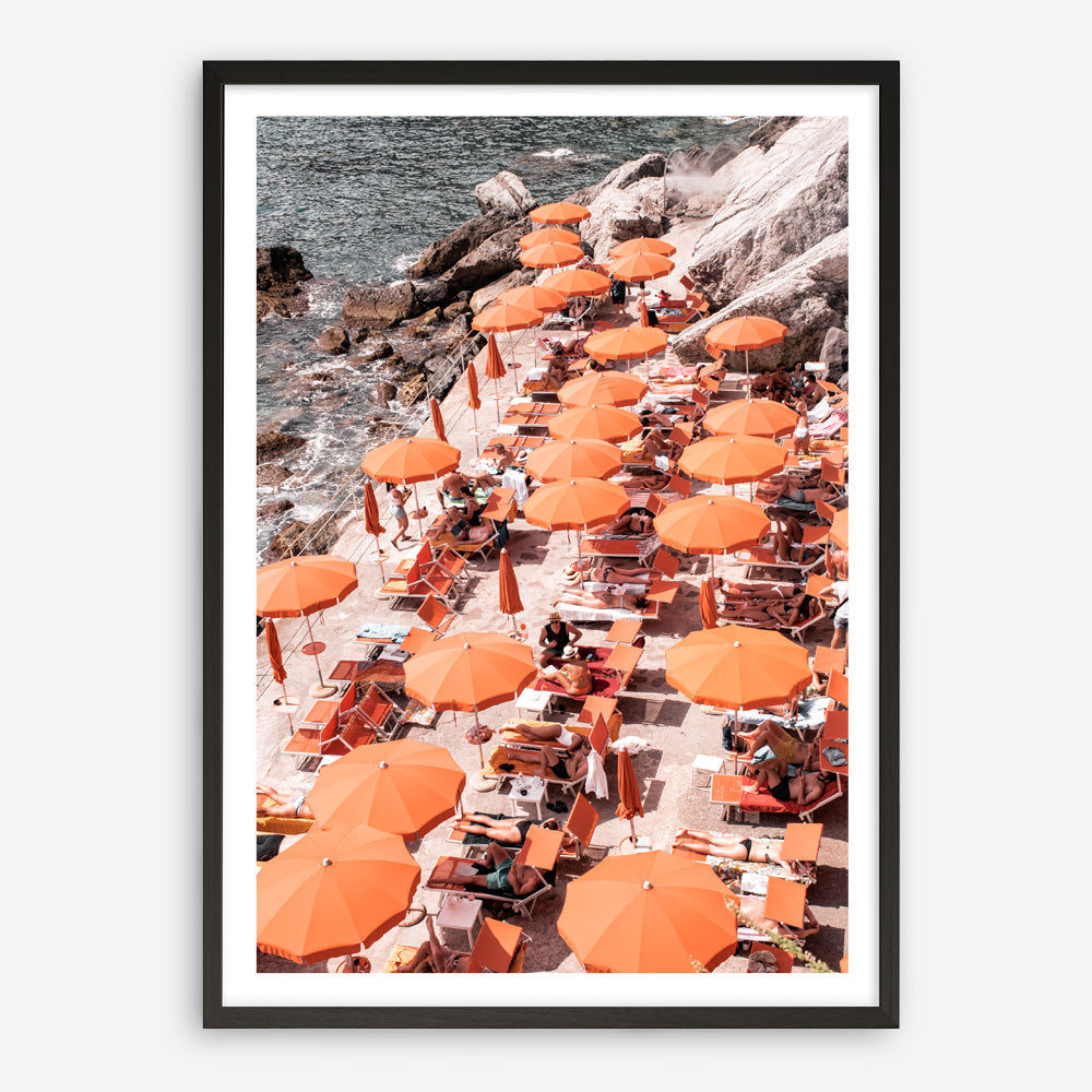 Shop One Fire Club I Photo Art Print a coastal themed photography wall art print from The Print Emporium wall artwork collection - Buy Australian made fine art poster and framed prints for the home and your interior decor, TPE-750-AP