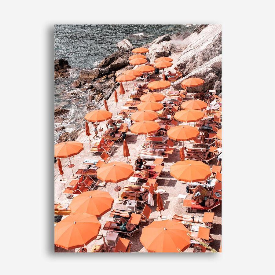 Shop One Fire Club I Photo Canvas Print a coastal themed photography framed stretched canvas print from The Print Emporium wall artwork collection - Buy Australian made prints for the home and your interior decor space, TPE-750-CA-35X46-NF