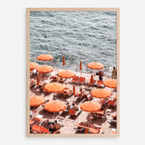 Shop One Fire Club II Photo Art Print a coastal themed photography wall art print from The Print Emporium wall artwork collection - Buy Australian made fine art poster and framed prints for the home and your interior decor, TPE-857-AP