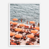 Shop One Fire Club II Photo Art Print a coastal themed photography wall art print from The Print Emporium wall artwork collection - Buy Australian made fine art poster and framed prints for the home and your interior decor, TPE-857-AP
