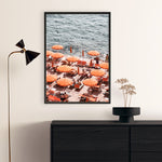 Shop One Fire Club II Photo Art Print a coastal themed photography wall art print from The Print Emporium wall artwork collection - Buy Australian made fine art poster and framed prints for the home and your interior decor, TPE-857-AP