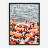 Shop One Fire Club II Photo Art Print a coastal themed photography wall art print from The Print Emporium wall artwork collection - Buy Australian made fine art poster and framed prints for the home and your interior decor, TPE-857-AP
