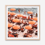 Shop One Fire Club II (Square) Photo Art Print a coastal themed photography wall art print from The Print Emporium wall artwork collection - Buy Australian made fine art poster and framed prints for the home and your interior decor, TPE-867-AP