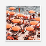 Shop One Fire Club II (Square) Photo Art Print a coastal themed photography wall art print from The Print Emporium wall artwork collection - Buy Australian made fine art poster and framed prints for the home and your interior decor, TPE-867-AP