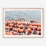 Shop One Fire Club III Photo Art Print a coastal themed photography wall art print from The Print Emporium wall artwork collection - Buy Australian made fine art poster and framed prints for the home and your interior decor, TPE-856-AP
