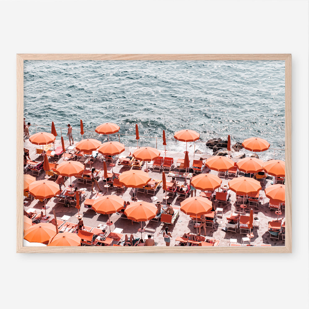 Shop One Fire Club III Photo Art Print a coastal themed photography wall art print from The Print Emporium wall artwork collection - Buy Australian made fine art poster and framed prints for the home and your interior decor, TPE-856-AP