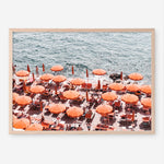 Shop One Fire Club III Photo Art Print a coastal themed photography wall art print from The Print Emporium wall artwork collection - Buy Australian made fine art poster and framed prints for the home and your interior decor, TPE-856-AP