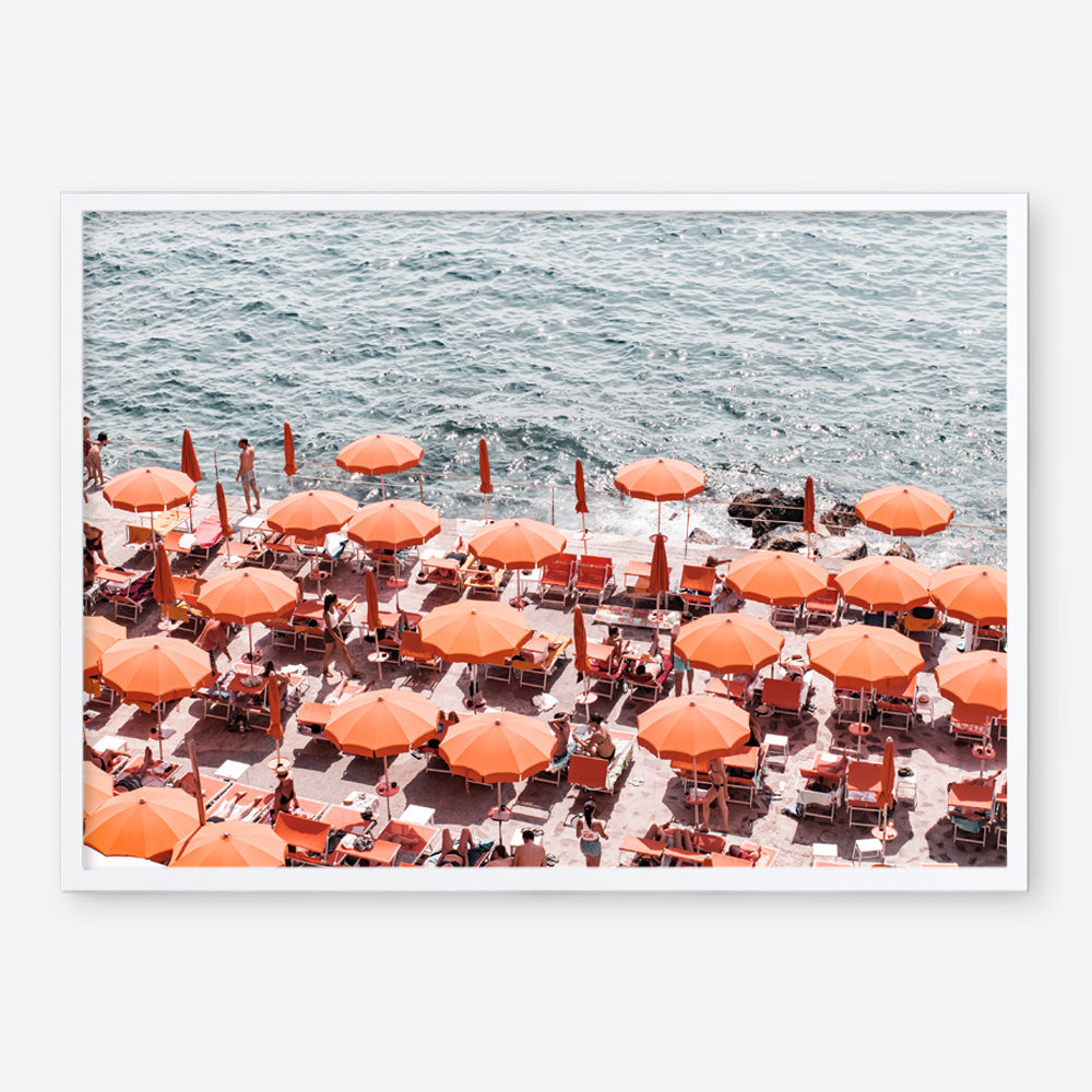 Shop One Fire Club III Photo Art Print a coastal themed photography wall art print from The Print Emporium wall artwork collection - Buy Australian made fine art poster and framed prints for the home and your interior decor, TPE-856-AP