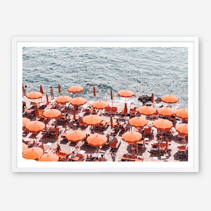 Shop One Fire Club III Photo Art Print a coastal themed photography wall art print from The Print Emporium wall artwork collection - Buy Australian made fine art poster and framed prints for the home and your interior decor, TPE-856-AP
