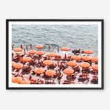 Shop One Fire Club III Photo Art Print a coastal themed photography wall art print from The Print Emporium wall artwork collection - Buy Australian made fine art poster and framed prints for the home and your interior decor, TPE-856-AP