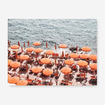 Shop One Fire Club III Photo Canvas Print a coastal themed photography framed stretched canvas print from The Print Emporium wall artwork collection - Buy Australian made prints for the home and your interior decor space, TPE-856-CA-35X46-NF