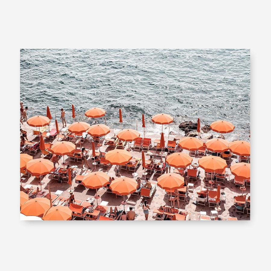 Shop One Fire Club III Photo Canvas Print a coastal themed photography framed stretched canvas print from The Print Emporium wall artwork collection - Buy Australian made prints for the home and your interior decor space, TPE-856-CA-35X46-NF