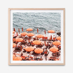 Shop One Fire Club III (Square) Photo Art Print a coastal themed photography wall art print from The Print Emporium wall artwork collection - Buy Australian made fine art poster and framed prints for the home and your interior decor, TPE-868-AP