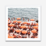 Shop One Fire Club III (Square) Photo Art Print a coastal themed photography wall art print from The Print Emporium wall artwork collection - Buy Australian made fine art poster and framed prints for the home and your interior decor, TPE-868-AP
