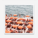 Shop One Fire Club III (Square) Photo Art Print a coastal themed photography wall art print from The Print Emporium wall artwork collection - Buy Australian made fine art poster and framed prints for the home and your interior decor, TPE-868-AP