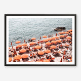 Shop One Fire Club IV Photo Art Print a coastal themed photography wall art print from The Print Emporium wall artwork collection - Buy Australian made fine art poster and framed prints for the home and your interior decor, TPE-865-AP