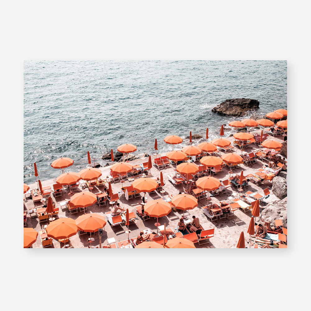 Shop One Fire Club IV Photo Art Print a coastal themed photography wall art print from The Print Emporium wall artwork collection - Buy Australian made fine art poster and framed prints for the home and your interior decor, TPE-865-AP