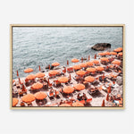 Shop One Fire Club IV Photo Canvas Print a coastal themed photography framed stretched canvas print from The Print Emporium wall artwork collection - Buy Australian made prints for the home and your interior decor space, TPE-865-CA-35X46-NF