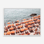 Shop One Fire Club IV Photo Canvas Print a coastal themed photography framed stretched canvas print from The Print Emporium wall artwork collection - Buy Australian made prints for the home and your interior decor space, TPE-865-CA-35X46-NF