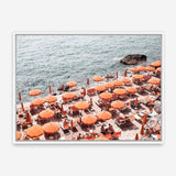 Shop One Fire Club IV Photo Canvas Print a coastal themed photography framed stretched canvas print from The Print Emporium wall artwork collection - Buy Australian made prints for the home and your interior decor space, TPE-865-CA-35X46-NF