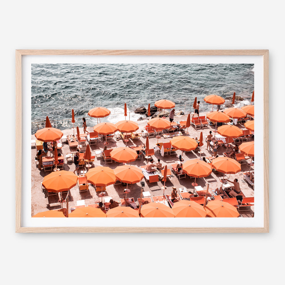 Shop One Fire Club VI Photo Art Print a coastal themed photography wall art print from The Print Emporium wall artwork collection - Buy Australian made fine art poster and framed prints for the home and your interior decor, TPE-864-AP