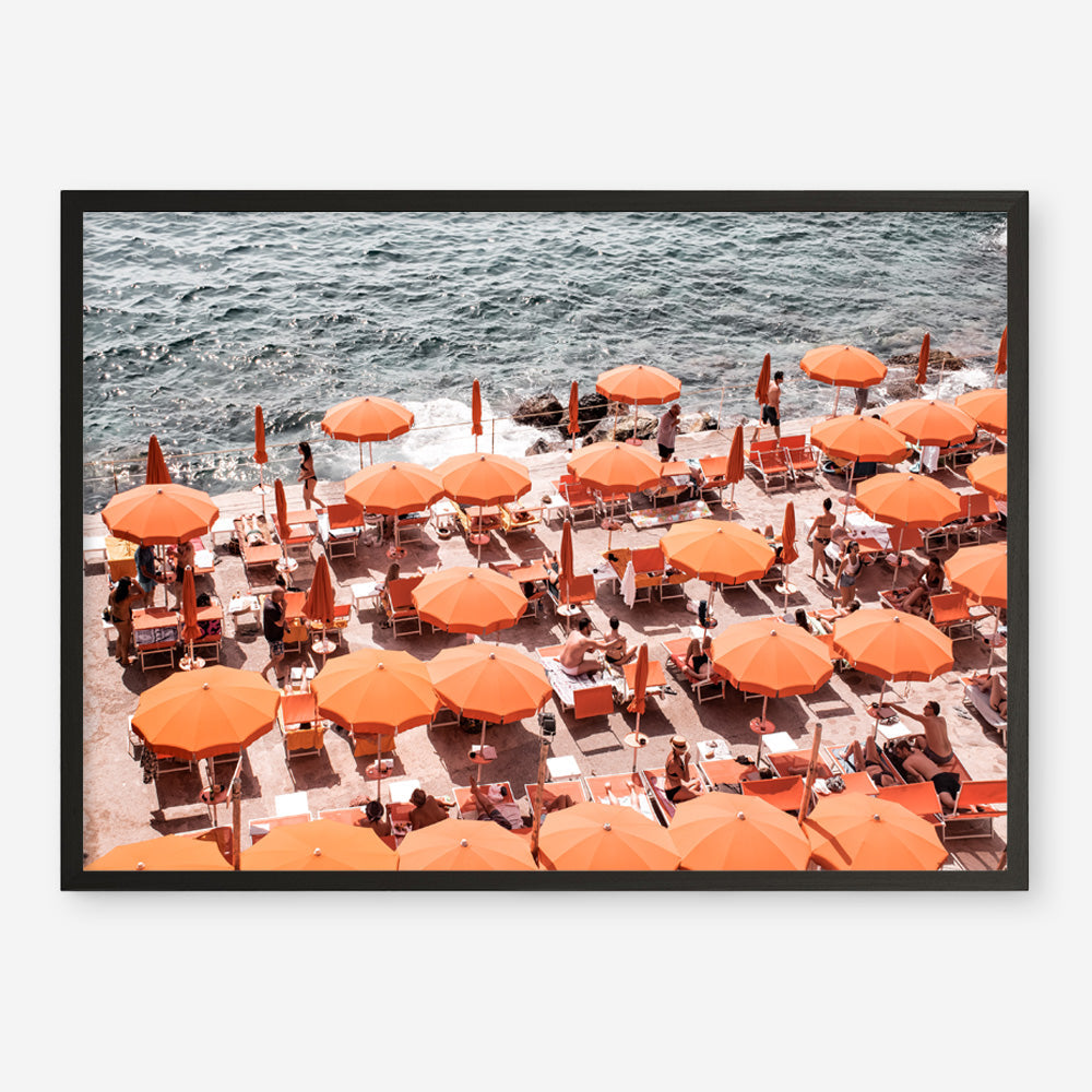 Shop One Fire Club VI Photo Art Print a coastal themed photography wall art print from The Print Emporium wall artwork collection - Buy Australian made fine art poster and framed prints for the home and your interior decor, TPE-864-AP
