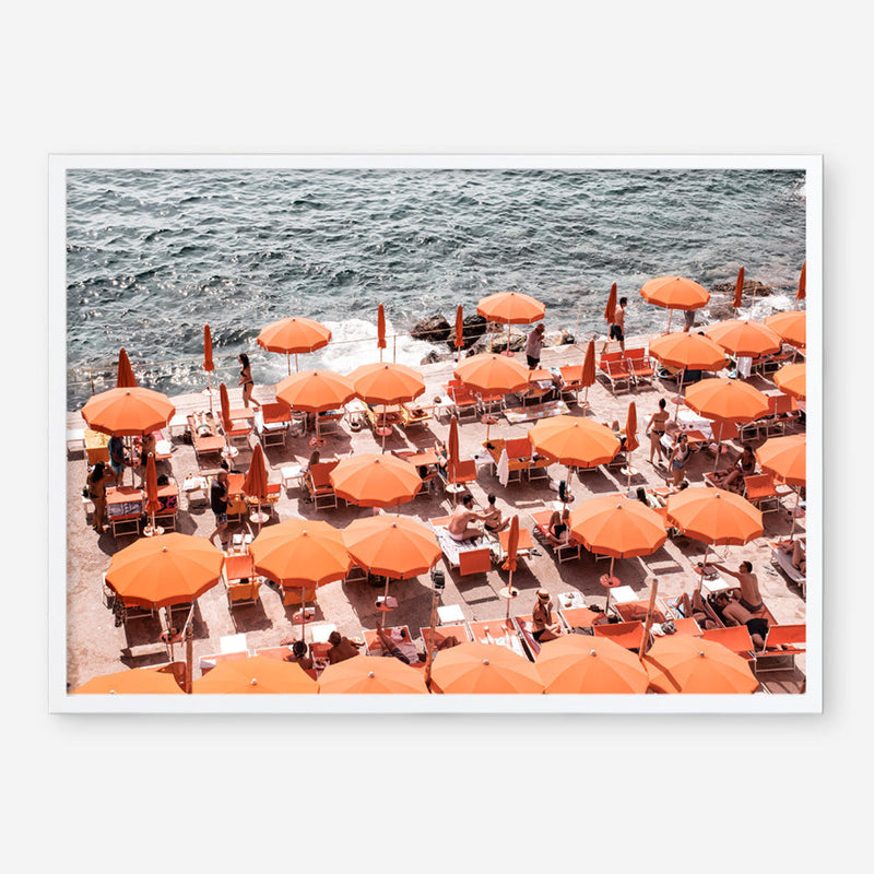 Shop One Fire Club VI Photo Art Print a coastal themed photography wall art print from The Print Emporium wall artwork collection - Buy Australian made fine art poster and framed prints for the home and your interior decor, TPE-864-AP