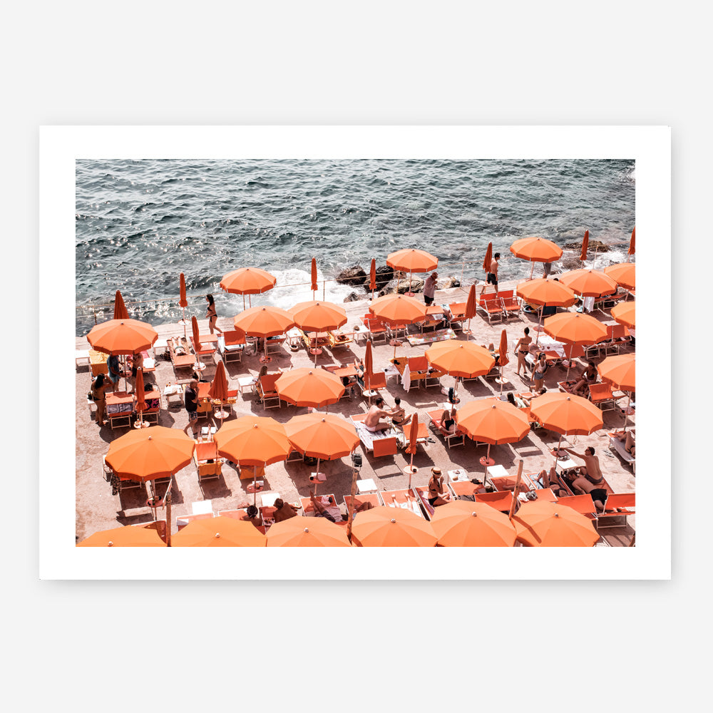 Shop One Fire Club VI Photo Art Print a coastal themed photography wall art print from The Print Emporium wall artwork collection - Buy Australian made fine art poster and framed prints for the home and your interior decor, TPE-864-AP