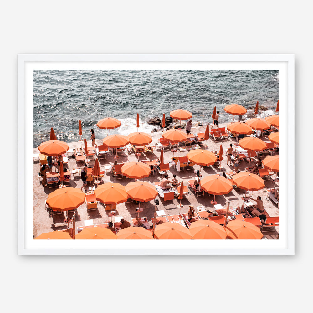 Shop One Fire Club VI Photo Art Print a coastal themed photography wall art print from The Print Emporium wall artwork collection - Buy Australian made fine art poster and framed prints for the home and your interior decor, TPE-864-AP