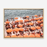 Shop One Fire Club VI Photo Canvas Print a coastal themed photography framed stretched canvas print from The Print Emporium wall artwork collection - Buy Australian made prints for the home and your interior decor space, TPE-864-CA-35X46-NF