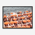 Shop One Fire Club VI Photo Canvas Print a coastal themed photography framed stretched canvas print from The Print Emporium wall artwork collection - Buy Australian made prints for the home and your interior decor space, TPE-864-CA-35X46-NF