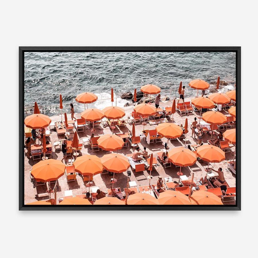 Shop One Fire Club VI Photo Canvas Print a coastal themed photography framed stretched canvas print from The Print Emporium wall artwork collection - Buy Australian made prints for the home and your interior decor space, TPE-864-CA-35X46-NF