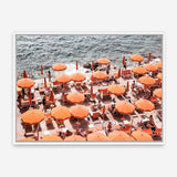 Shop One Fire Club VI Photo Canvas Print a coastal themed photography framed stretched canvas print from The Print Emporium wall artwork collection - Buy Australian made prints for the home and your interior decor space, TPE-864-CA-35X46-NF