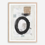 Shop Open Skies Art Print a painted abstract themed wall art print from The Print Emporium wall artwork collection - Buy Australian made fine art painting style poster and framed prints for the home and your interior decor room, TPE-PC-MW235-AP