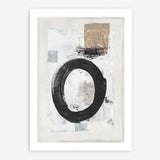 Shop Open Skies Art Print a painted abstract themed wall art print from The Print Emporium wall artwork collection - Buy Australian made fine art painting style poster and framed prints for the home and your interior decor room, TPE-PC-MW235-AP